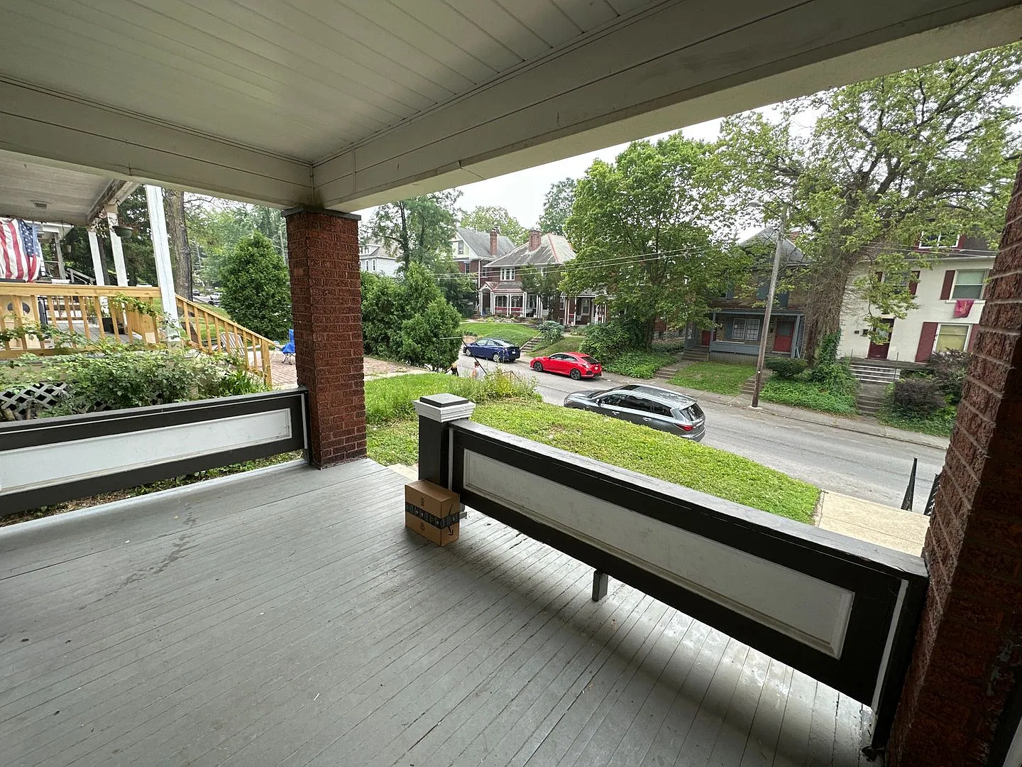 W Patterson Ave 72-74 NLLS — Photo 2