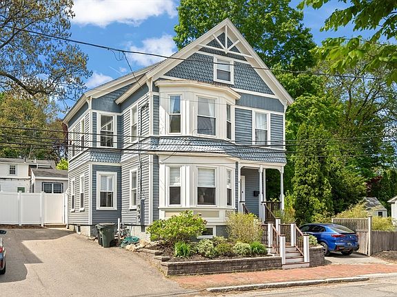 3rd image of 4 Arlington St #A