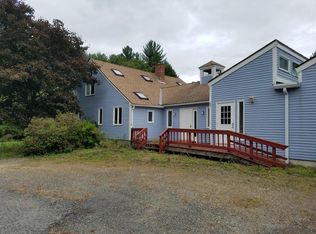 227 Mason Rd, Townsend, MA 01474