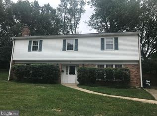 5 Grason Ct, Rockville, MD 20850