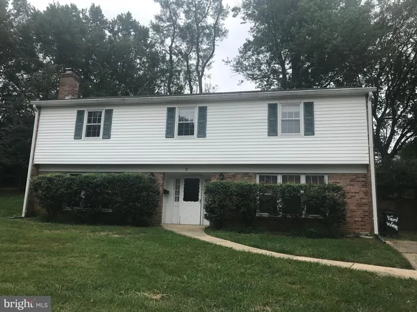 5 Grason Ct, Rockville, MD 20850