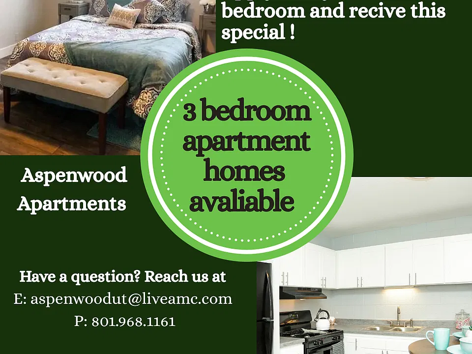 Aspenwood Apartments