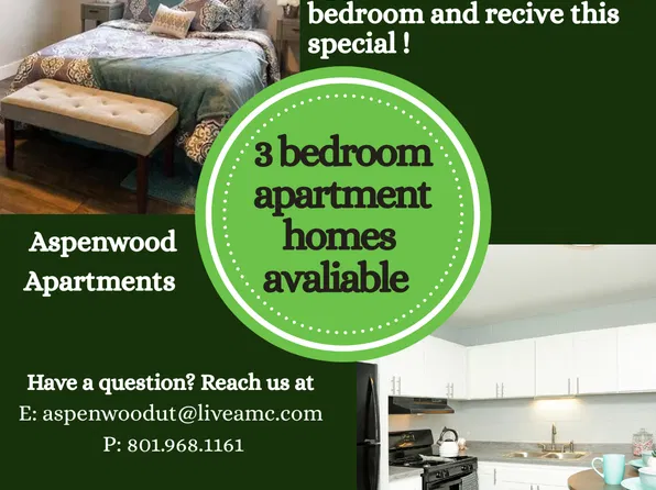 Aspenwood Apartments