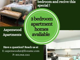 Aspenwood Apartments