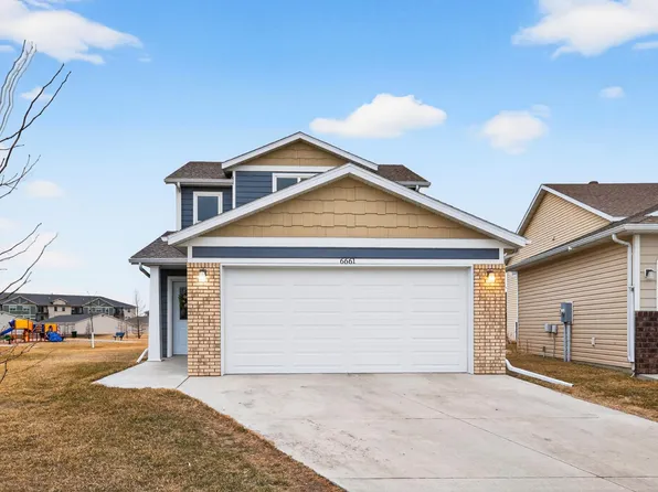 6661 21st St S, Fargo, ND 58104