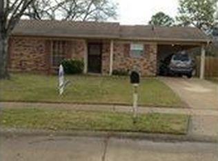 2116 General Mouton Dr, Bossier City, LA 71112