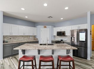 6131 S Eagle Pass Rd, Gold Canyon, AZ 85118