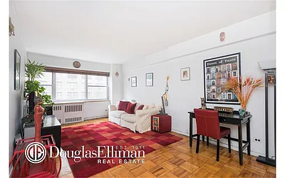 Rented by Douglas Elliman