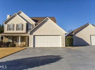 11 Wagnon Ct SE, Rome, GA 30161