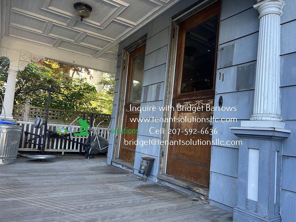 11 Elm Street 1 11 Elm St Auburn ME Zillow