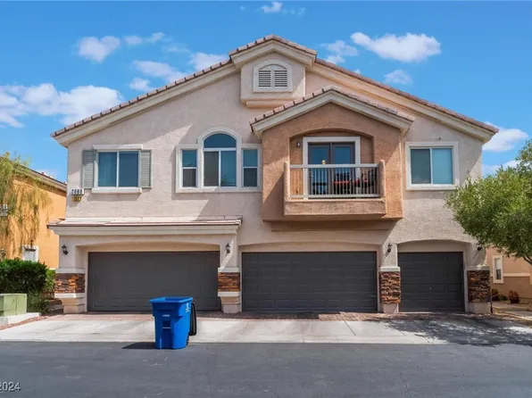 2080 Homestake Mine Ct Unit 101, Las Vegas, NV 89156