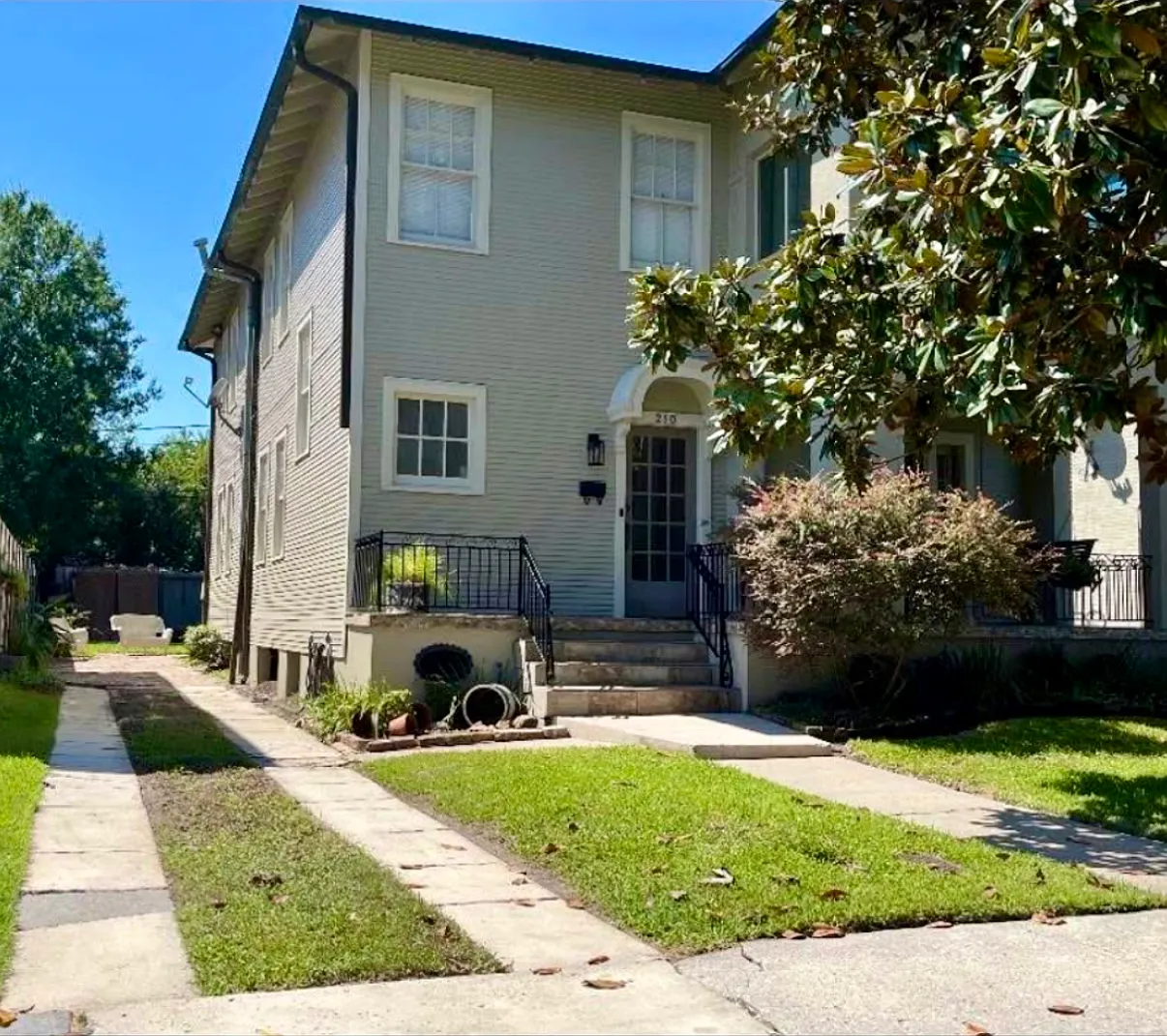 2 bed, 1600 sqft, $2,500 — Photo 1