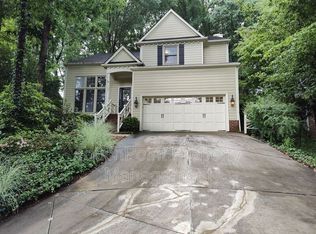 7235 Kinsmore Ln, Charlotte, NC 28269