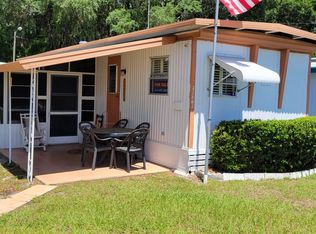 37803 Bentley Dr #20, Zephyrhills, FL 33542
