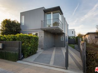709 Flower Ave, Venice, CA 90291
