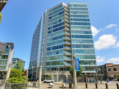 1926 W Burnside St UNIT 1504, Portland, OR, 97209