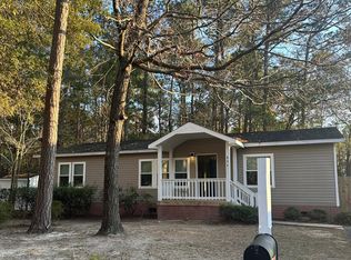 806 Red Lighthouse Ln, Wilmington, NC 28412