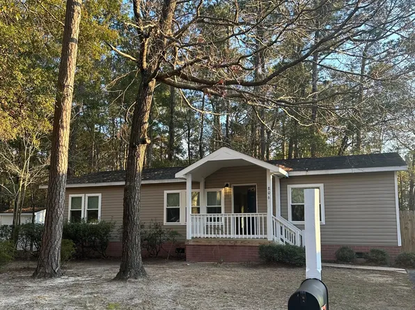 806 Red Lighthouse Ln, Wilmington, NC 28412