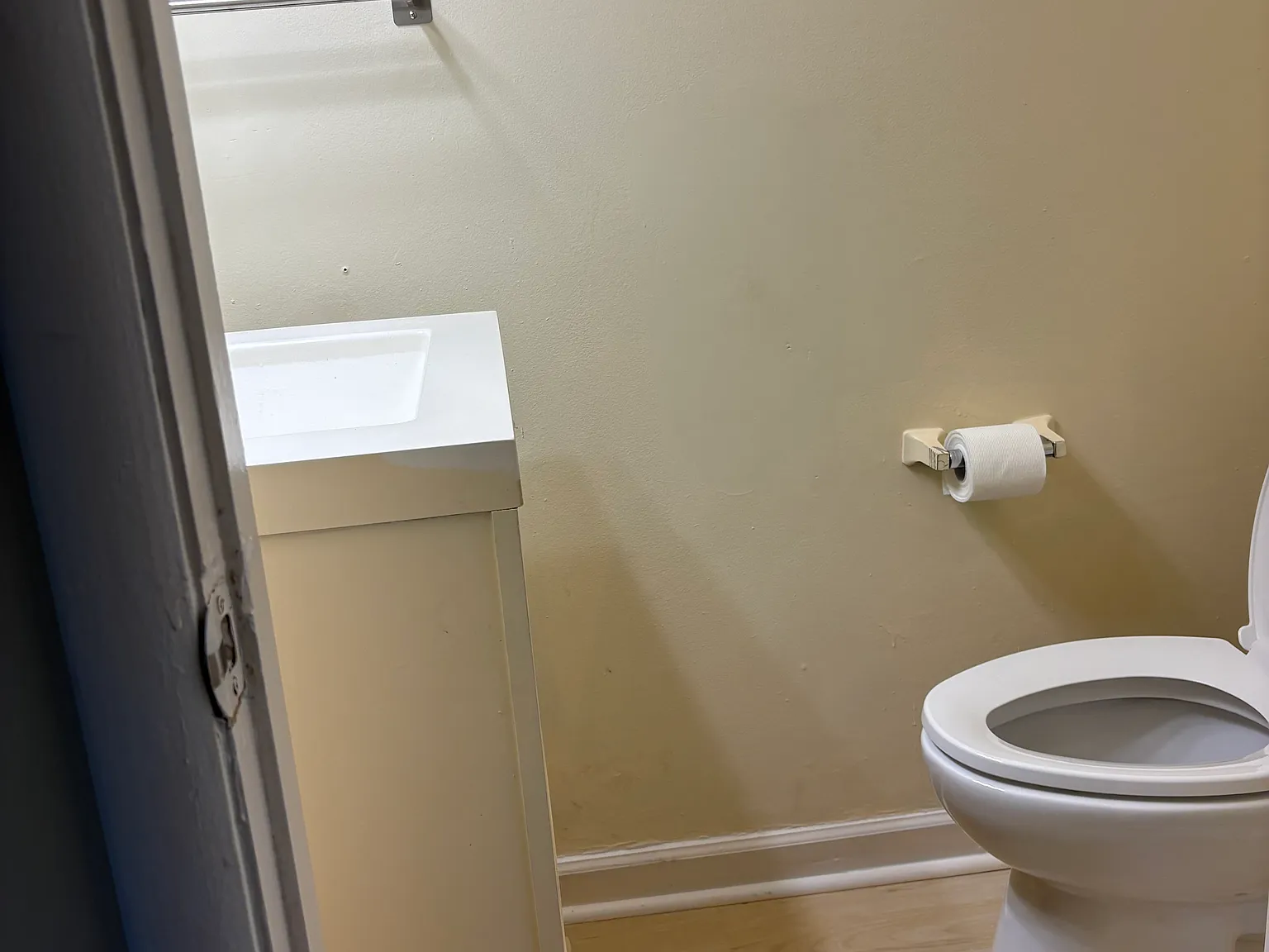 3 bed, 1236 sqft, $1,650 — Photo 2