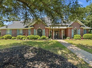2560 Pinnacle Ridge Rd, Conway, AR 72034