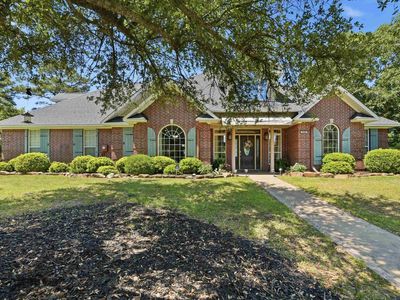 2560 Pinnacle Ridge Rd, Conway, AR, 72034