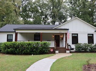 3916 Severn Ave, Charlotte, NC 28210