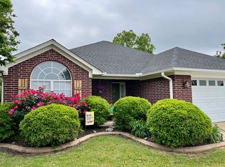 42 Mallard Dr, Morrilton, AR 72110