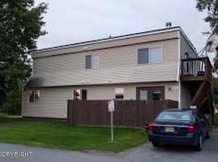 4108 Reka Dr, Anchorage, AK 99508