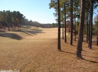 34 Oviedo Way, Hot Springs Village, AR 71909