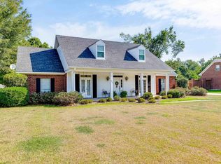 3267 Deborah Dr, Monroe, LA 71201