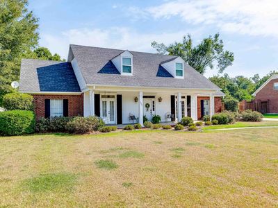 3267 Deborah Dr, Monroe, LA, 71201