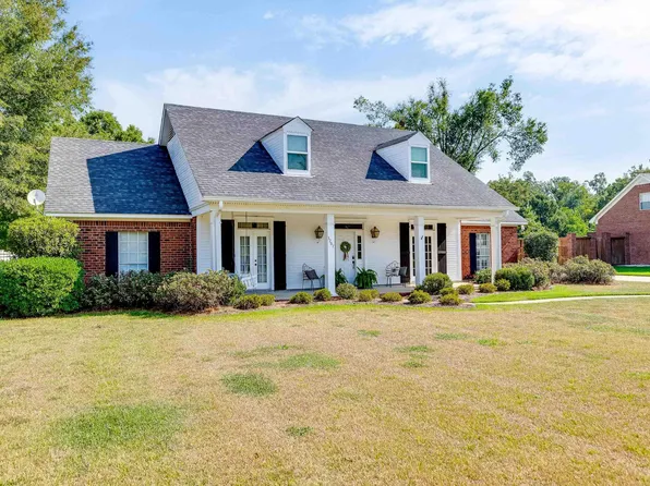 3267 Deborah Dr, Monroe, LA 71201