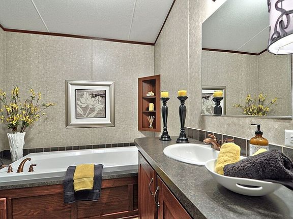 2nd image of 5425 Tierra Alta Cir #239
