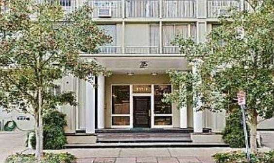 The Andrew Jackson a premier condominium