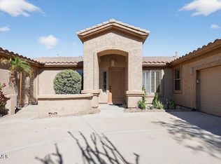 7742 E Los Gatos Dr, Scottsdale, AZ 85255