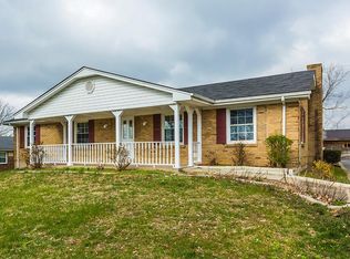 129 Rainbow Dr, Nicholasville, KY 40356
