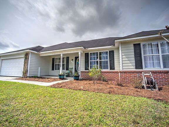 2nd image of 2496 Muscogee Dr