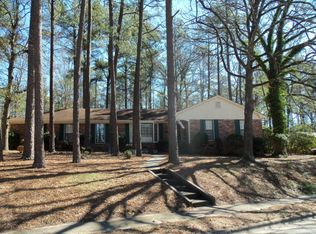 3222 Crane Ferry Rd, Augusta, GA 30907