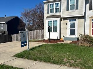 2282 Indian Summer Dr, Odenton, MD
