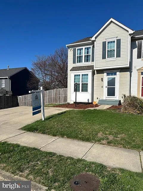 2282 Indian Summer Dr photo 1