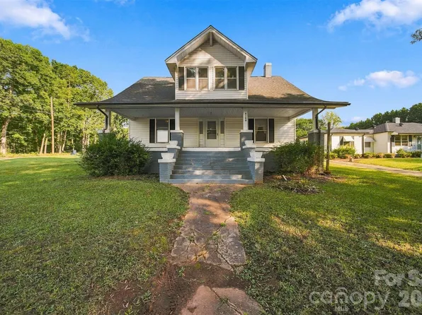 3140 W Main St, Claremont, NC 28610