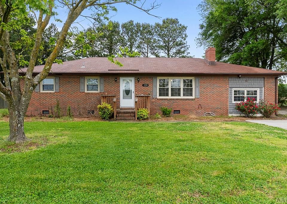 190 NW Backwoods Rd, Moyock, NC 27958 Zillow