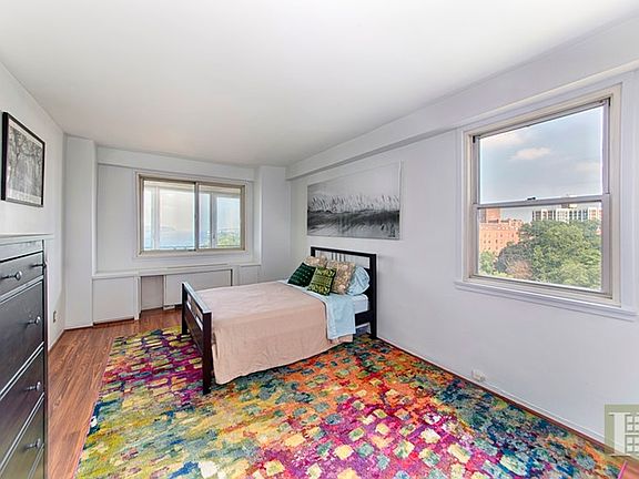 5th image of 2621 Palisade Ave APT 16F
