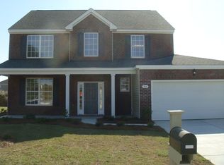 504 Chapel Hill Ct, Myrtle Beach, SC 29588