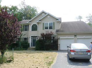 5092 Seneca Way, Tobyhanna, PA