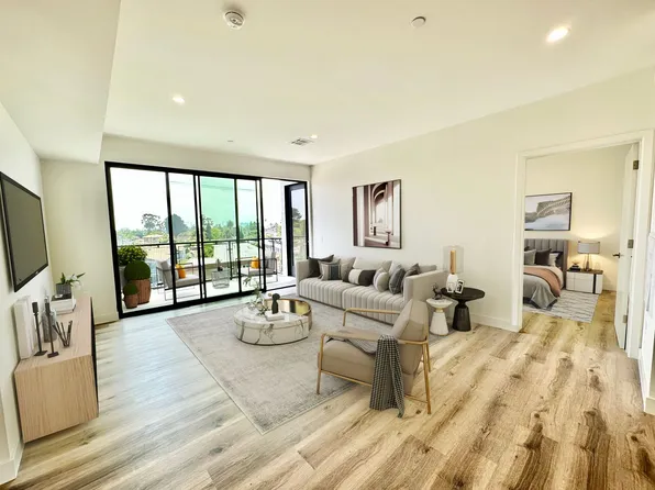 4320 Inglewood, 4320 Inglewood Blvd #402, Los Angeles, CA 90066