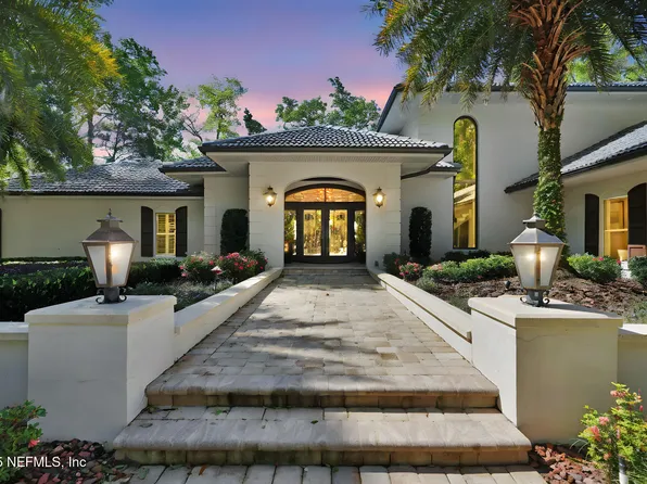 13918 MANDARIN OAKS Lane, Jacksonville, FL 32223