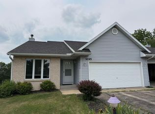 1045 Saddle Rdg, Portage, WI 53901