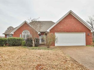 48 Richfield Cv, Jackson, TN 38305