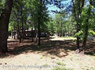 29151 Laurel Tree Ln, Shingletown, CA 96088